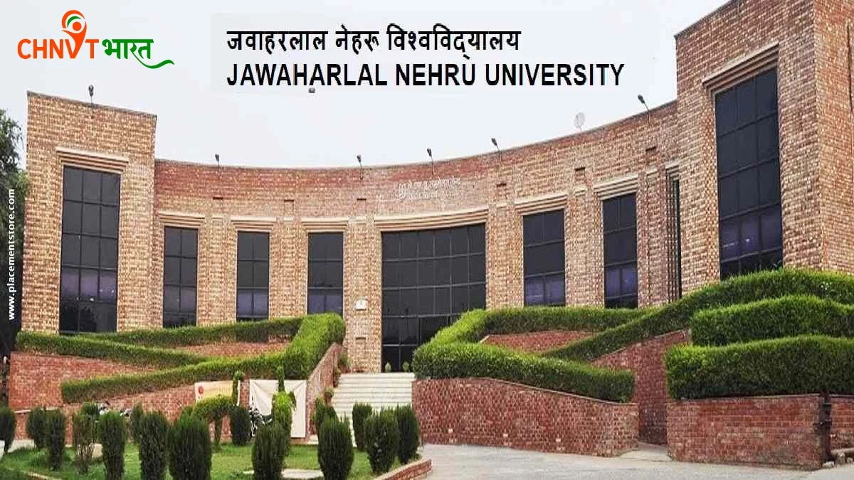 Jawaharlal Nehru University