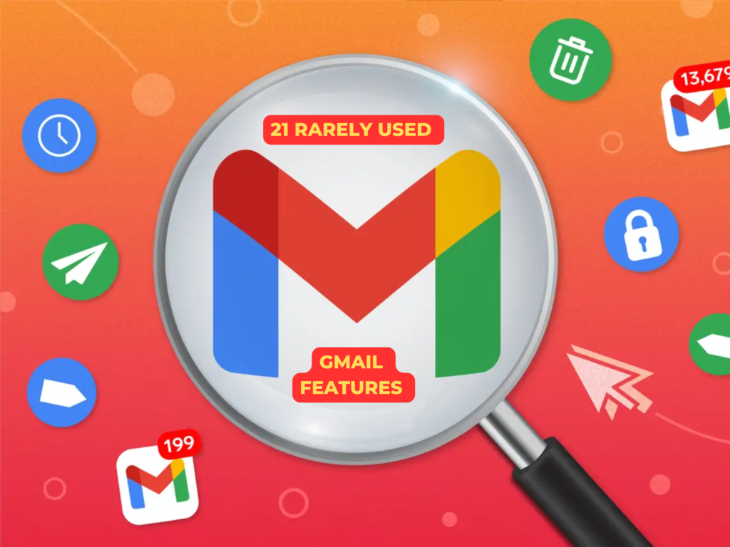 Discover 21 Rarely Used Gmail Features and Essential Add-Ons to Elevate Your Email Experience